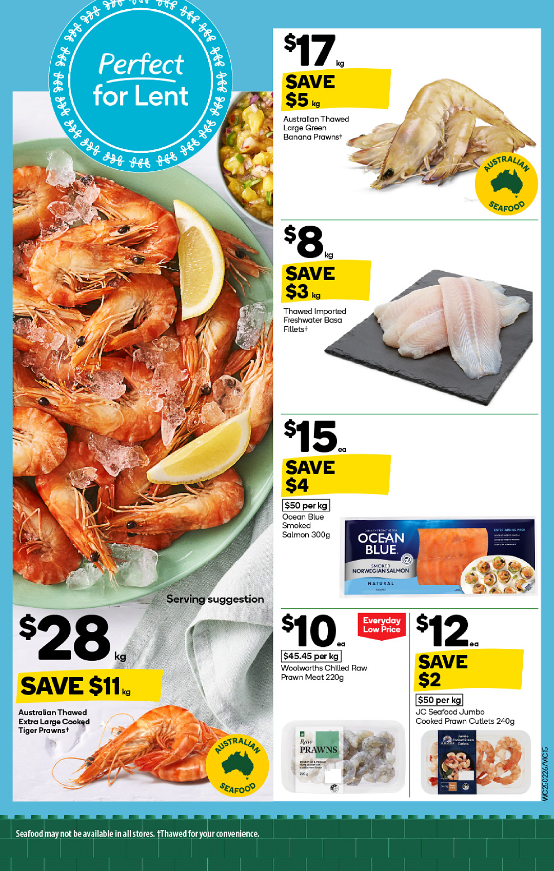 本周最新！澳洲各大超商特价商品一网打尽，大批好物骨折破半价！Woolworths、Coles、Aldi…（组图） - 13