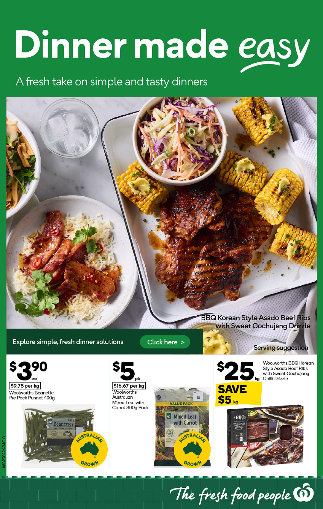 本周最新！澳洲各大超商特价商品一网打尽，大批好物骨折破半价！Woolworths、Coles、Aldi…（组图） - 16