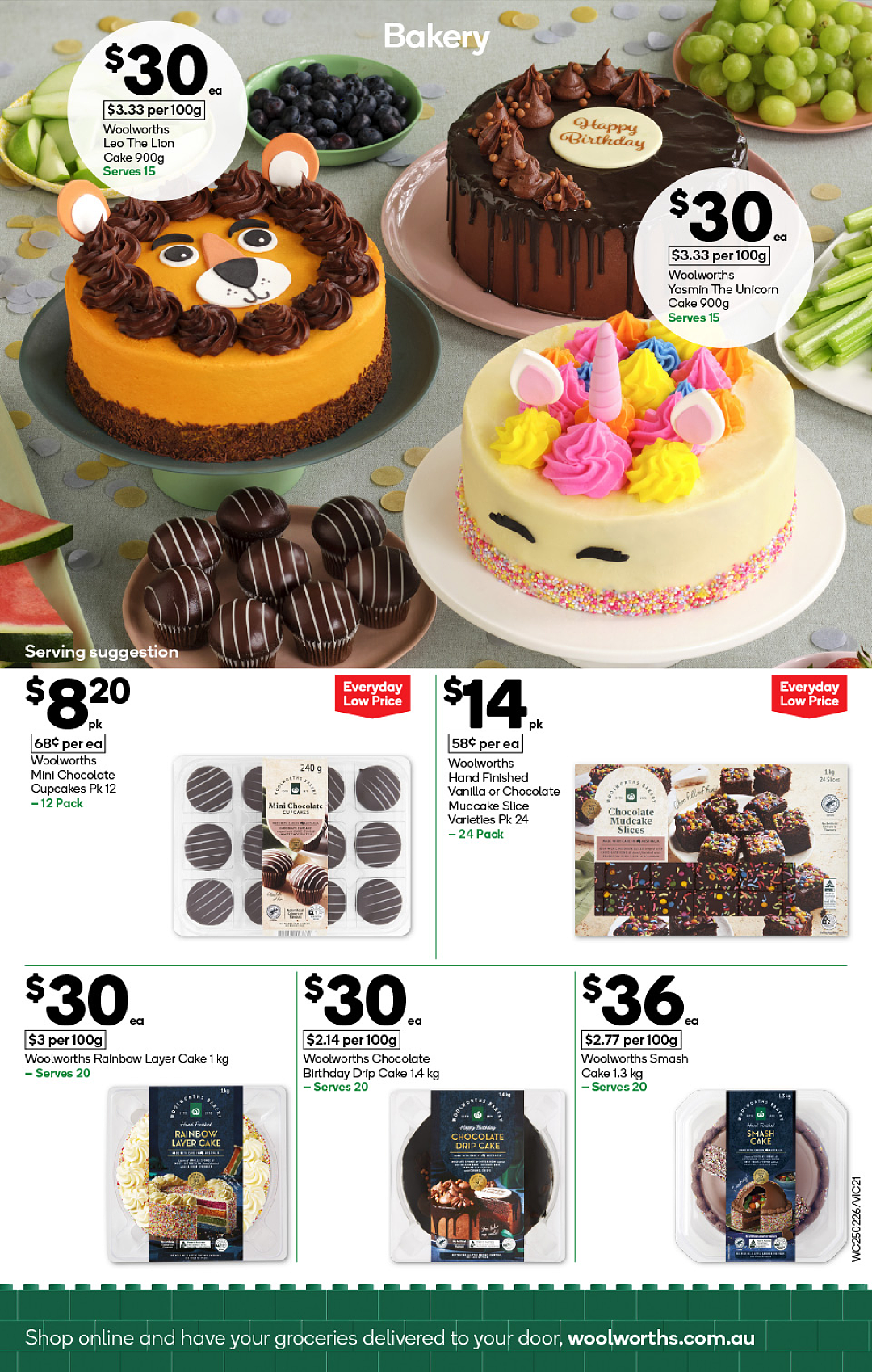 本周最新！澳洲各大超商特价商品一网打尽，大批好物骨折破半价！Woolworths、Coles、Aldi…（组图） - 19