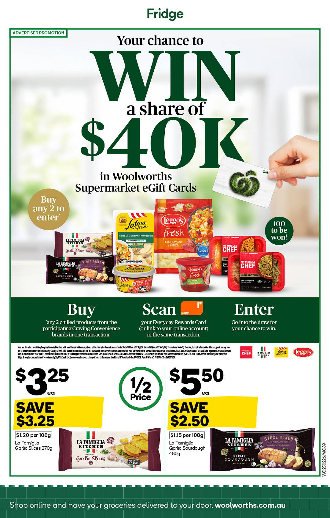 本周最新！澳洲各大超商特价商品一网打尽，大批好物骨折破半价！Woolworths、Coles、Aldi…（组图） - 37