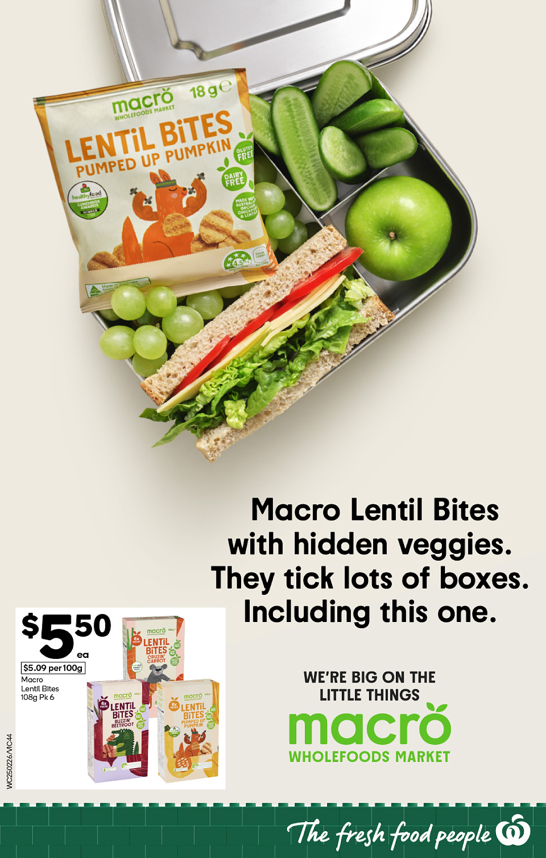 本周最新！澳洲各大超商特价商品一网打尽，大批好物骨折破半价！Woolworths、Coles、Aldi…（组图） - 42