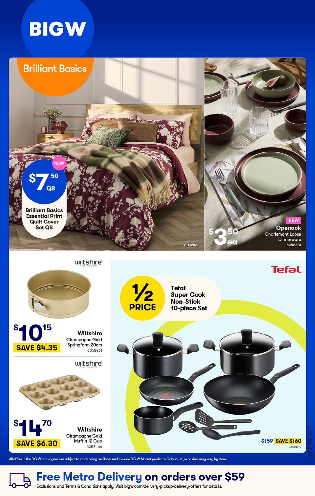 本周最新！澳洲各大超商特价商品一网打尽，大批好物骨折破半价！Woolworths、Coles、Aldi…（组图） - 49