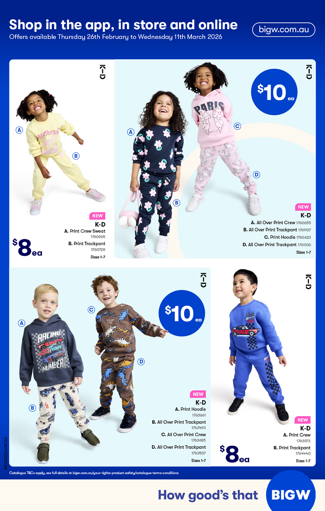 本周最新！澳洲各大超商特价商品一网打尽，大批好物骨折破半价！Woolworths、Coles、Aldi…（组图） - 52