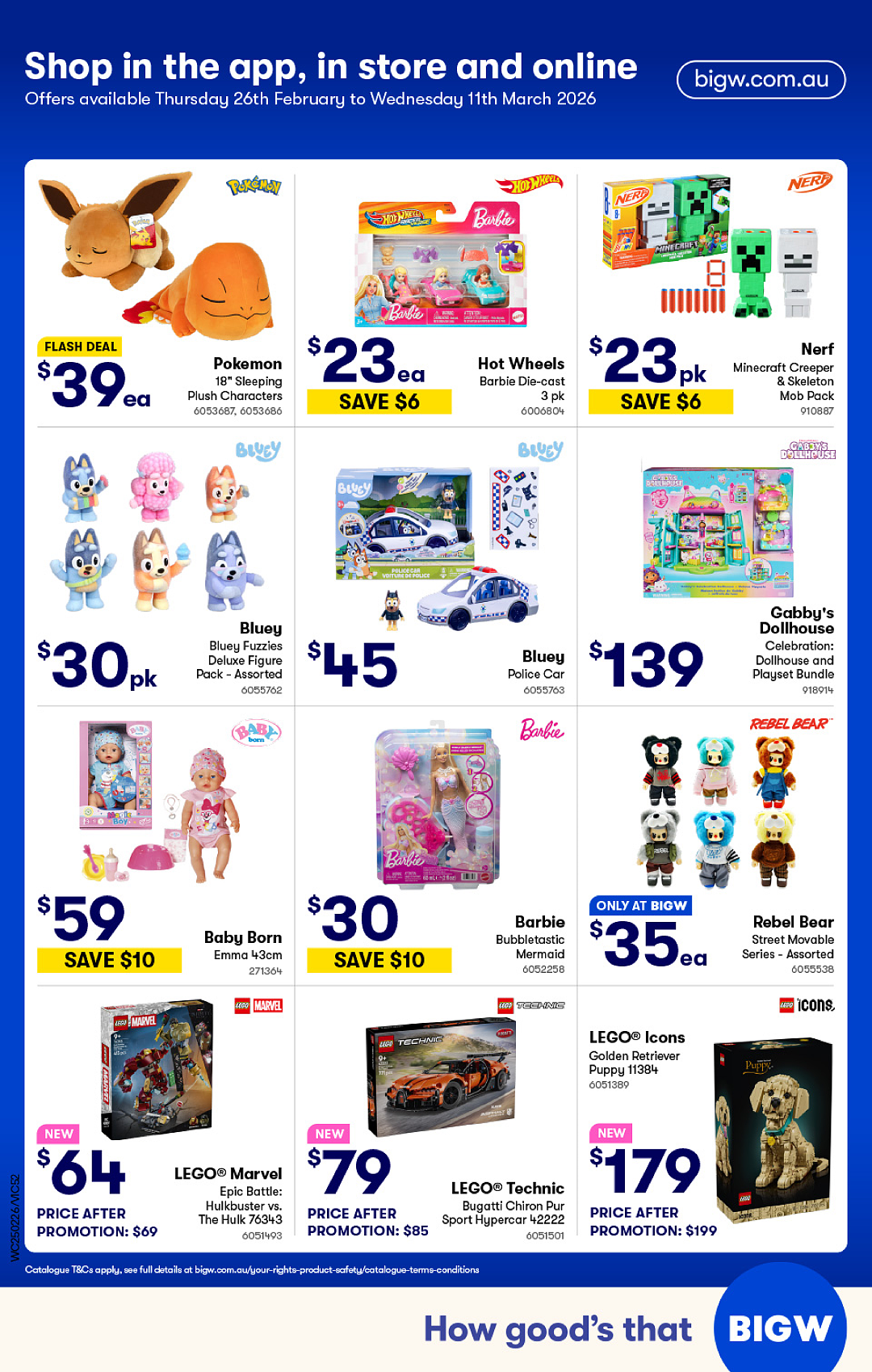 本周最新！澳洲各大超商特价商品一网打尽，大批好物骨折破半价！Woolworths、Coles、Aldi…（组图） - 50