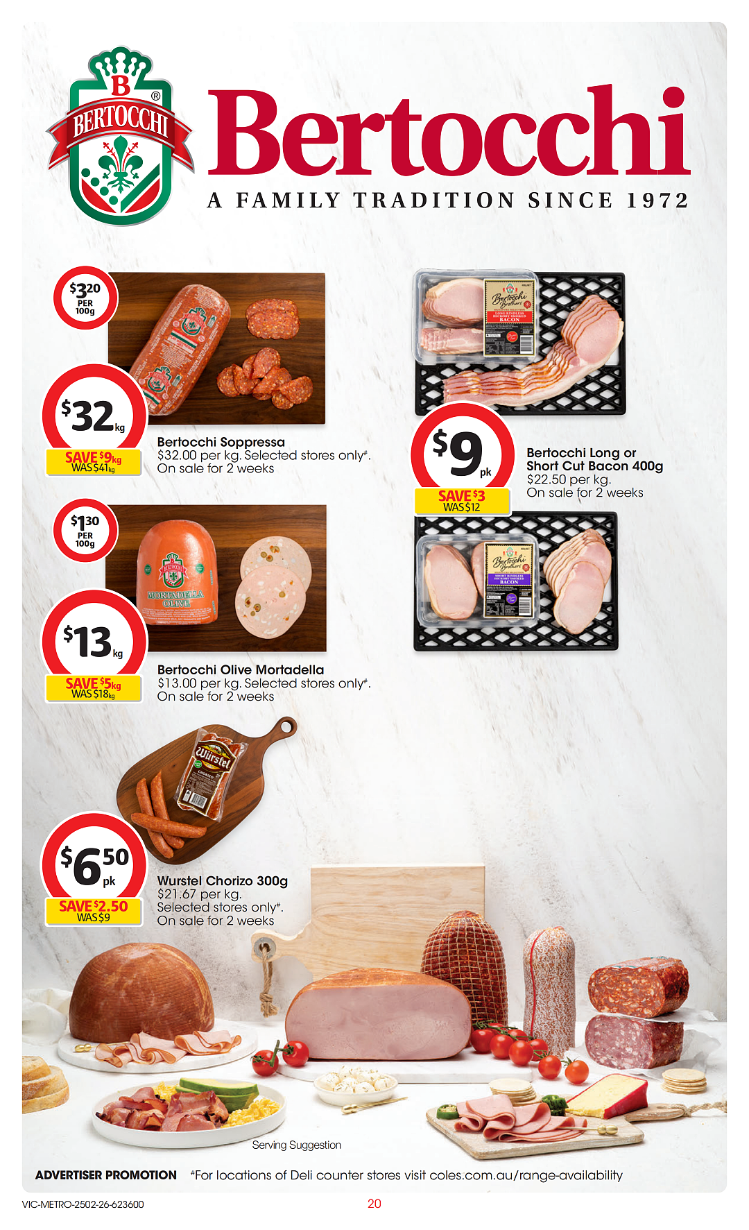 本周最新！澳洲各大超商特价商品一网打尽，大批好物骨折破半价！Woolworths、Coles、Aldi…（组图） - 72