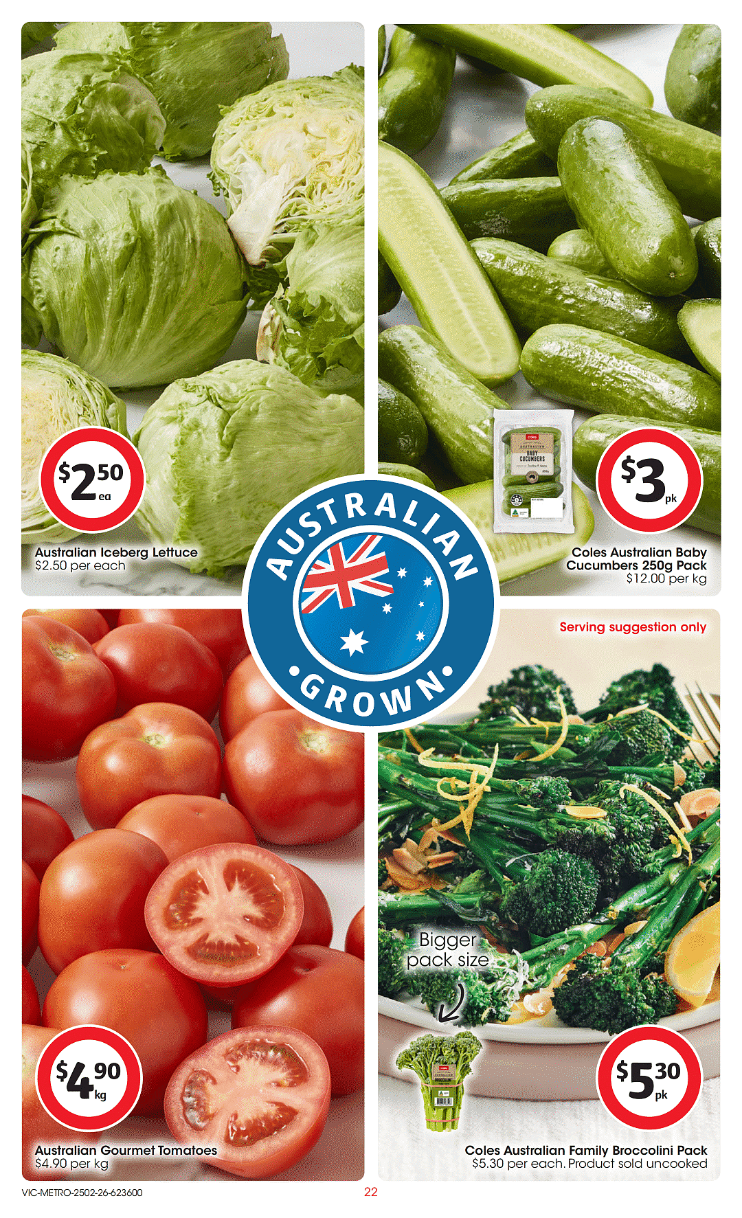 本周最新！澳洲各大超商特价商品一网打尽，大批好物骨折破半价！Woolworths、Coles、Aldi…（组图） - 74