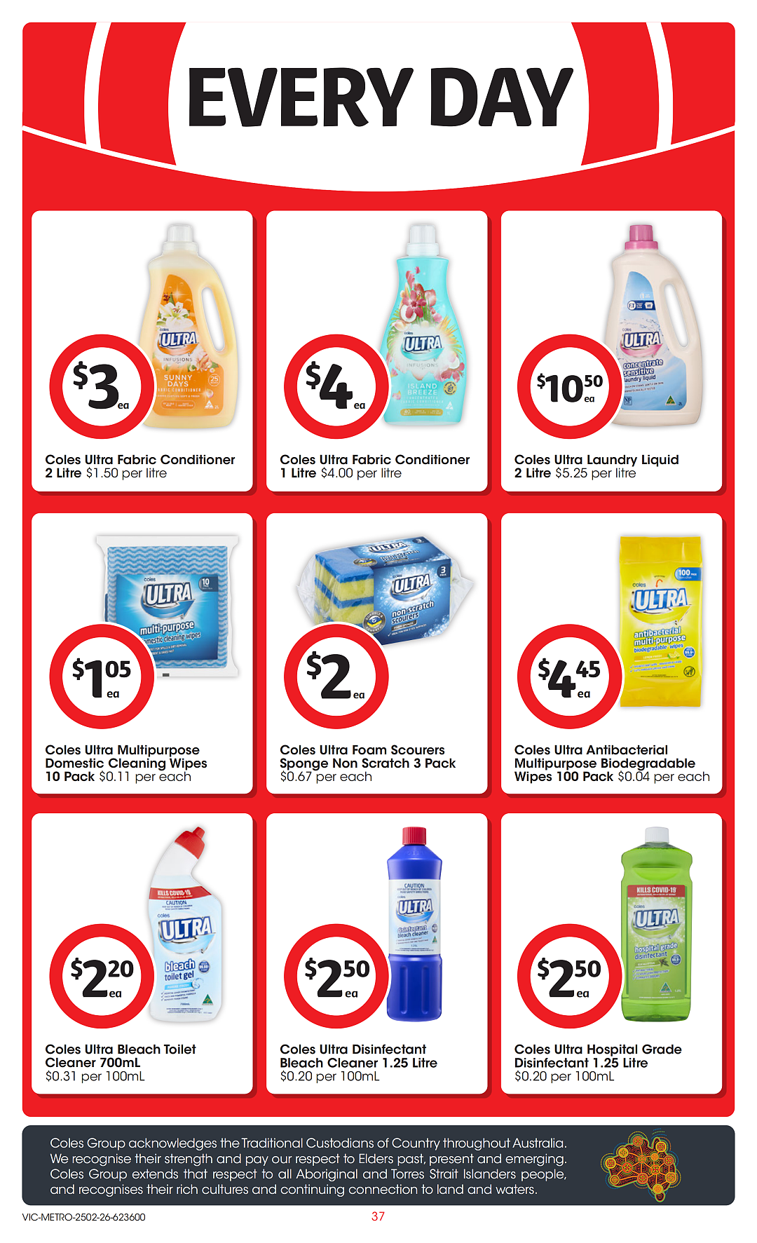 本周最新！澳洲各大超商特价商品一网打尽，大批好物骨折破半价！Woolworths、Coles、Aldi…（组图） - 89