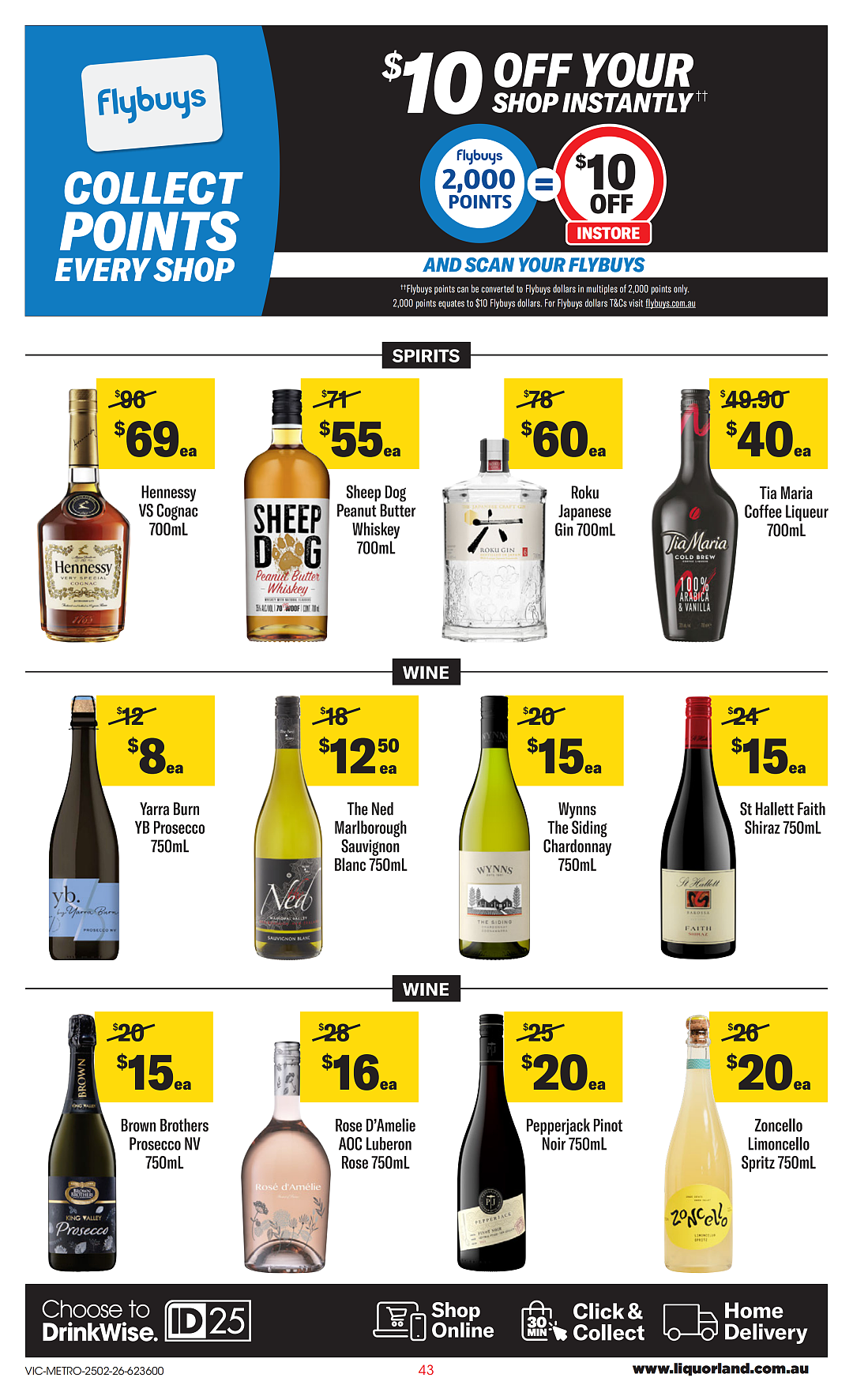 本周最新！澳洲各大超商特价商品一网打尽，大批好物骨折破半价！Woolworths、Coles、Aldi…（组图） - 95
