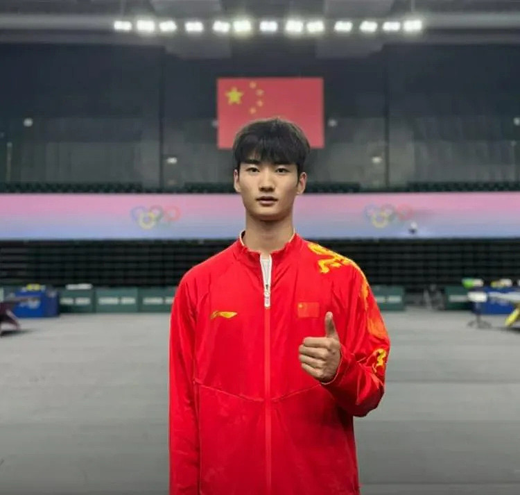 2026年精英国际乒乓球公开锦标赛3月来袭！世界乒坛高手即将亮相珀斯，精彩不容错过（组图） - 5