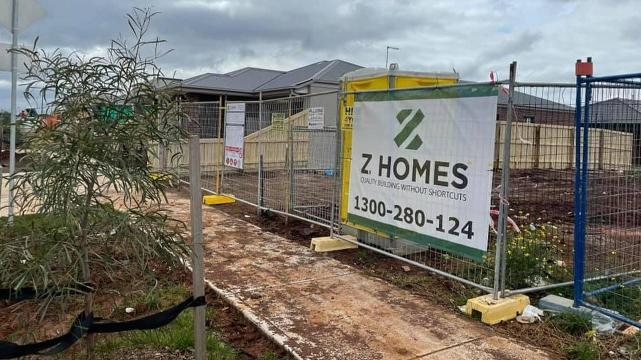 仅因欠税不到$5万!澳洲建筑商被强制清算,曾交付超250个项目(组图) - 1