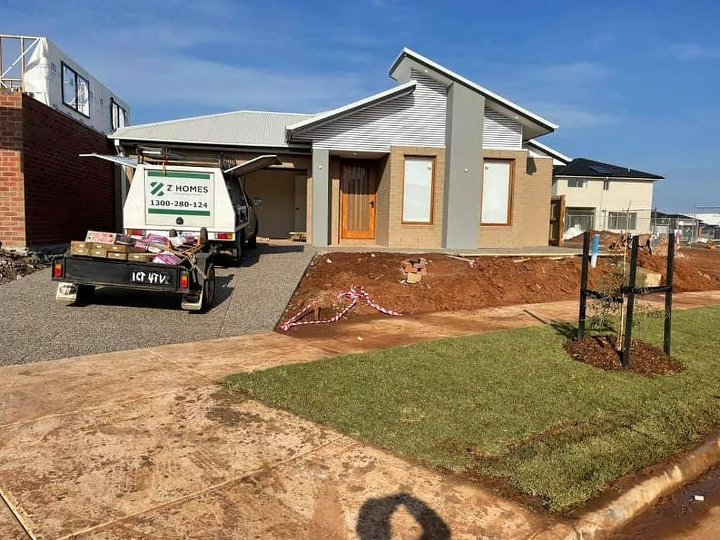 仅因欠税不到$5万!澳洲建筑商被强制清算,曾交付超250个项目(组图) - 3