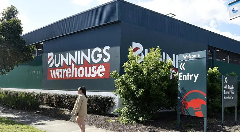 Bunnings大变革！珀斯居民福利多多，3万种商品最快60分钟送达（图） - 2