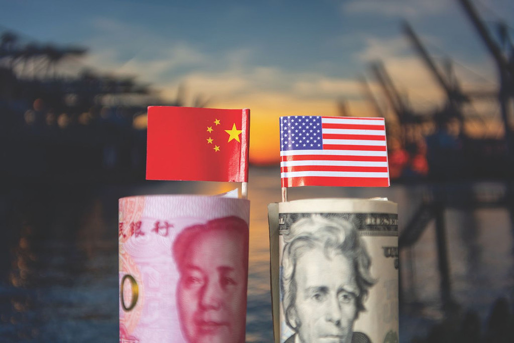 西澳矿业观察：黄金热潮再现储备超美债，全球经济危机信号显现？（图） - 2