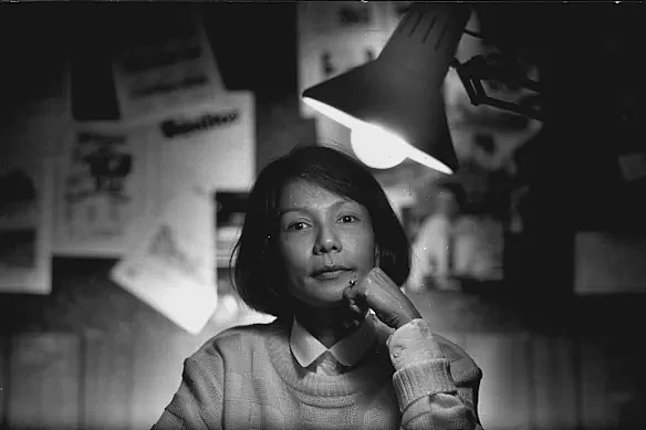 结婚50年没洗过衣服！前新州州长Bob Carr痛失华裔爱妻，七旬高龄独自学生活（组图） - 7