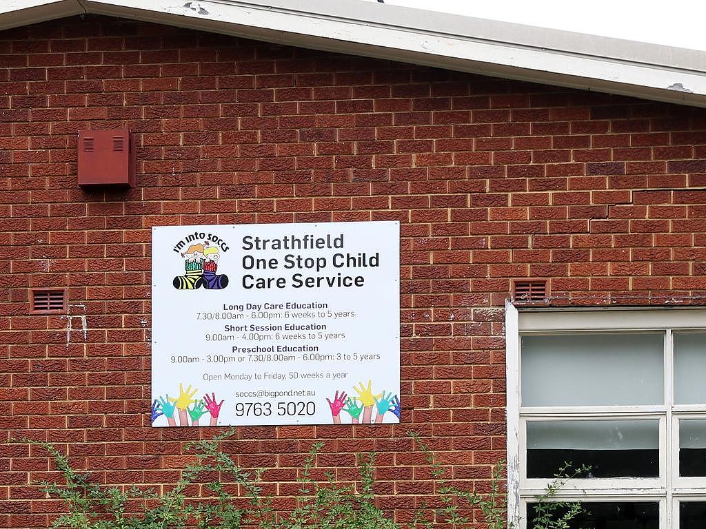 悉尼Strathfield非营利托儿所面临涨租！家长强烈抗议，华人议员到场支持（组图） - 2