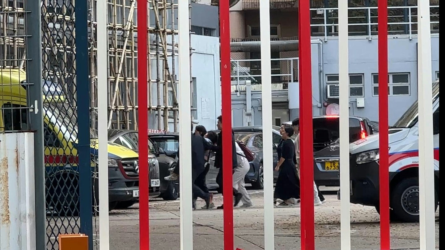 香港警署惊传自杀案：23岁女警清晨持枪自轰头部，当场身亡（组图） - 7