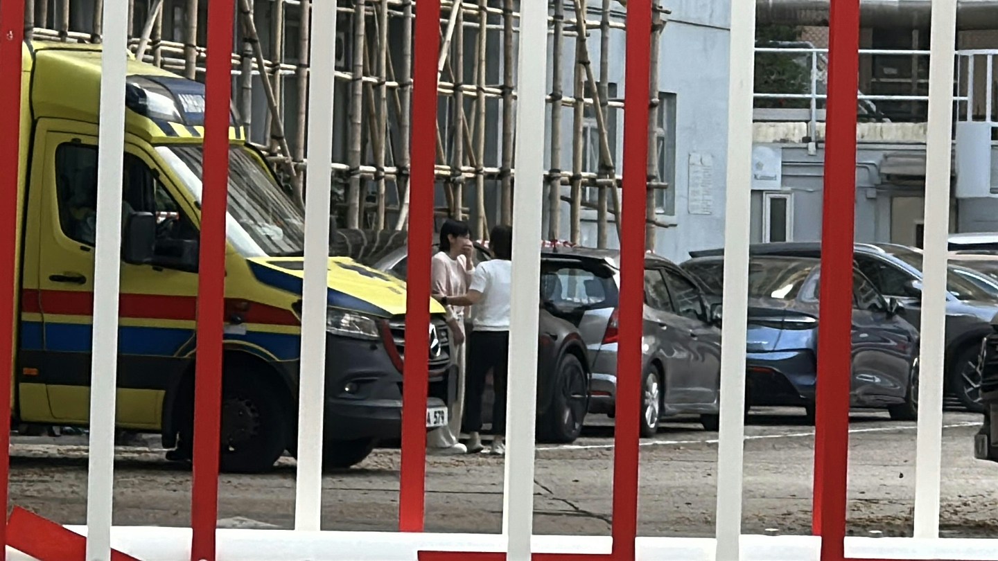 香港警署惊传自杀案：23岁女警清晨持枪自轰头部，当场身亡（组图） - 8