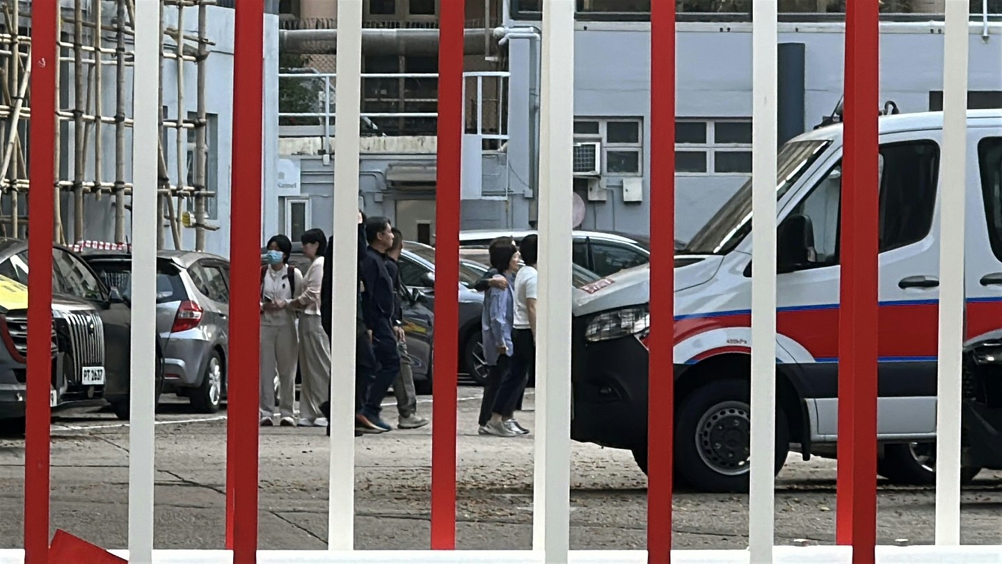 香港警署惊传自杀案：23岁女警清晨持枪自轰头部，当场身亡（组图） - 9