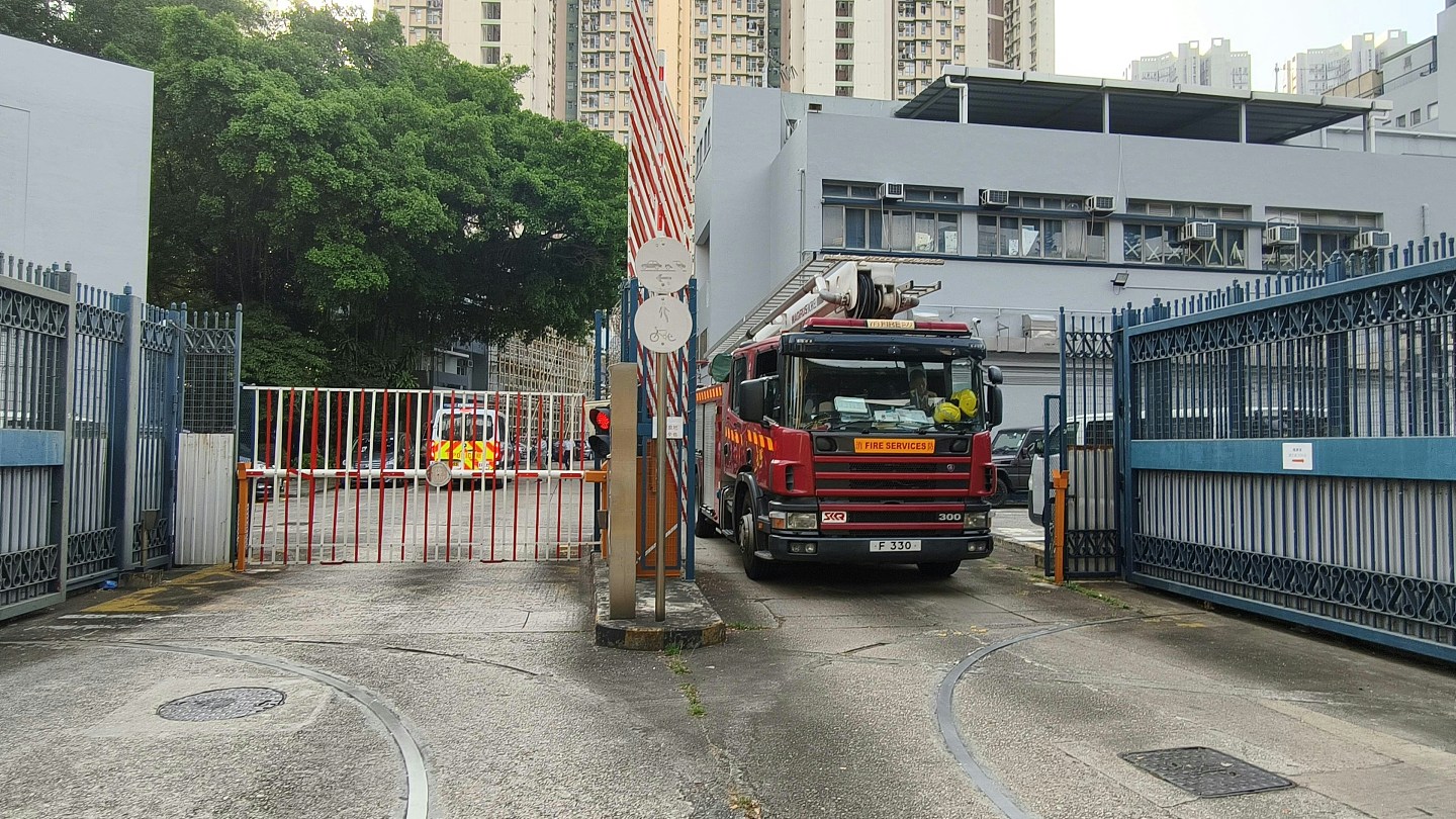 香港警署惊传自杀案：23岁女警清晨持枪自轰头部，当场身亡（组图） - 14