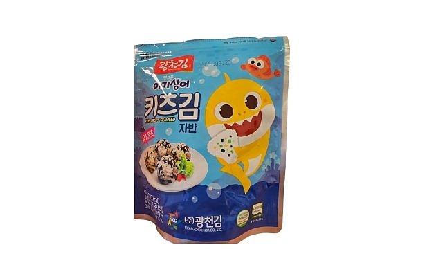 停止食用！澳洲热销海苔碎恐含塑料，已紧急召回（组图） - 2