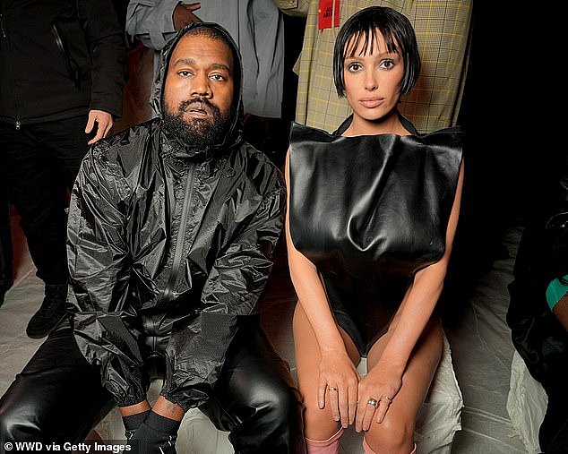 Kanye入院急救婚姻!澳籍妻比安卡:最后一次机会,就像做了几个月心肺复苏(组图) - 3