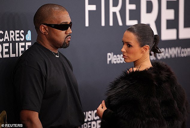 Kanye入院急救婚姻!澳籍妻比安卡:最后一次机会,就像做了几个月心肺复苏(组图) - 6