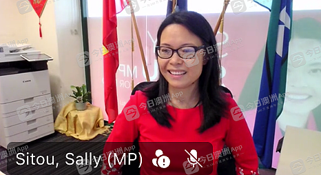 “‘马戏团式’的政治闹剧！”多位联邦工党议员见华媒，怒批一国党分裂澳洲！警告民众：“自由党正步其后尘”（组图） - 3