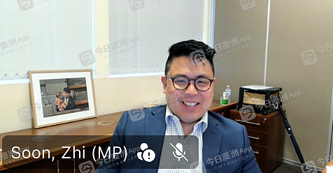 “‘马戏团式’的政治闹剧！”多位联邦工党议员见华媒，怒批一国党分裂澳洲！警告民众：“自由党正步其后尘”（组图） - 6