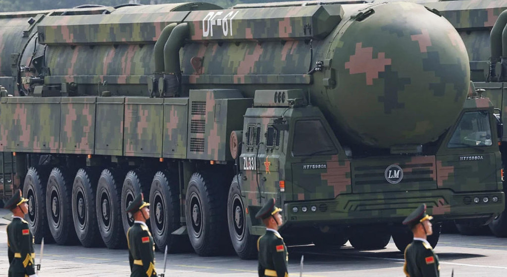观点:澳媒偏信美国指控,不核实直接报道中国“秘密核试验”(组图) - 4
