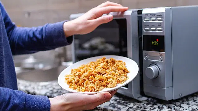 澳洲“最靠谱”微波炉出炉!Panasonic稳居第一,LG维修投诉竟最多(组图) - 4