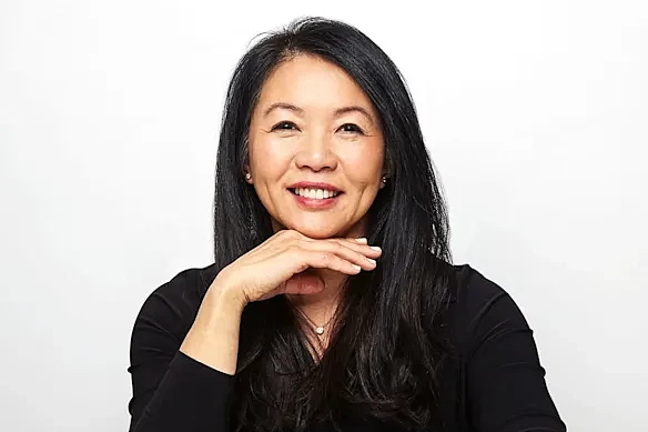 华裔甜点女王重返墨尔本!私藏悉墨美食清单曝光,用甜点疗愈人心(组图) - 1