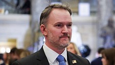 美贸易代表：拟维持对华关税在35%至50%，无意提高税率（视频/组图）