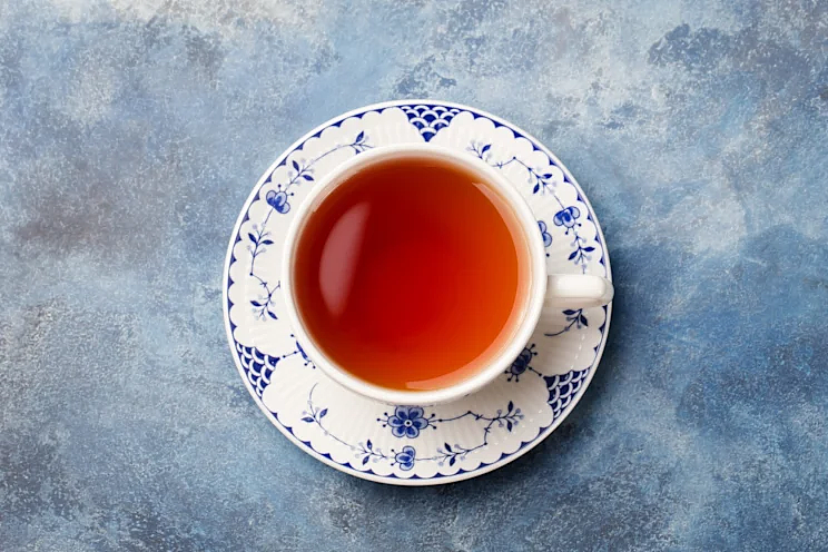 最新研究：适量喝咖啡或茶，能降低失智症风险！一天多少杯合适？专家这么说（组图） - 4