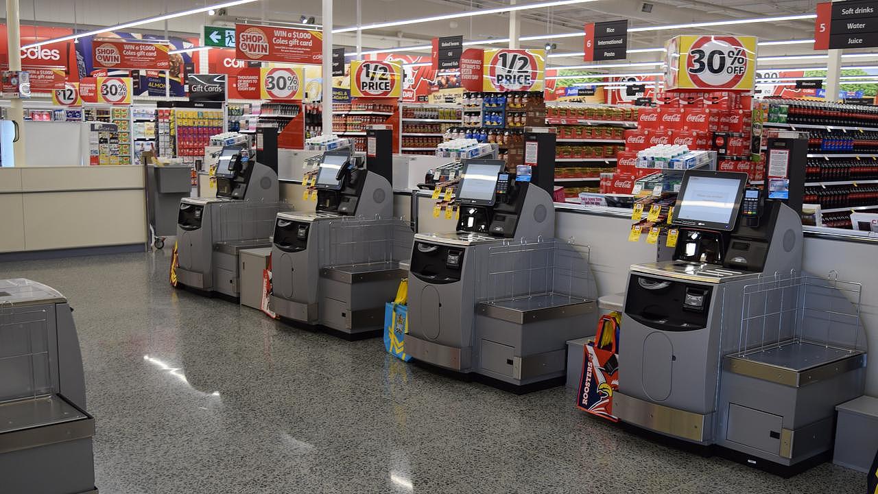 继Woolworths“机器人尬聊”翻车后，Coles叫停墨尔本AI购物车试点！AI结账技术仍保留（组图） - 1
