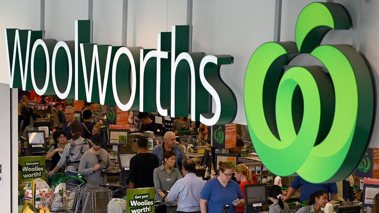 继Woolworths“机器人尬聊”翻车后，Coles叫停墨尔本AI购物车试点！AI结账技术仍保留（组图） - 2
