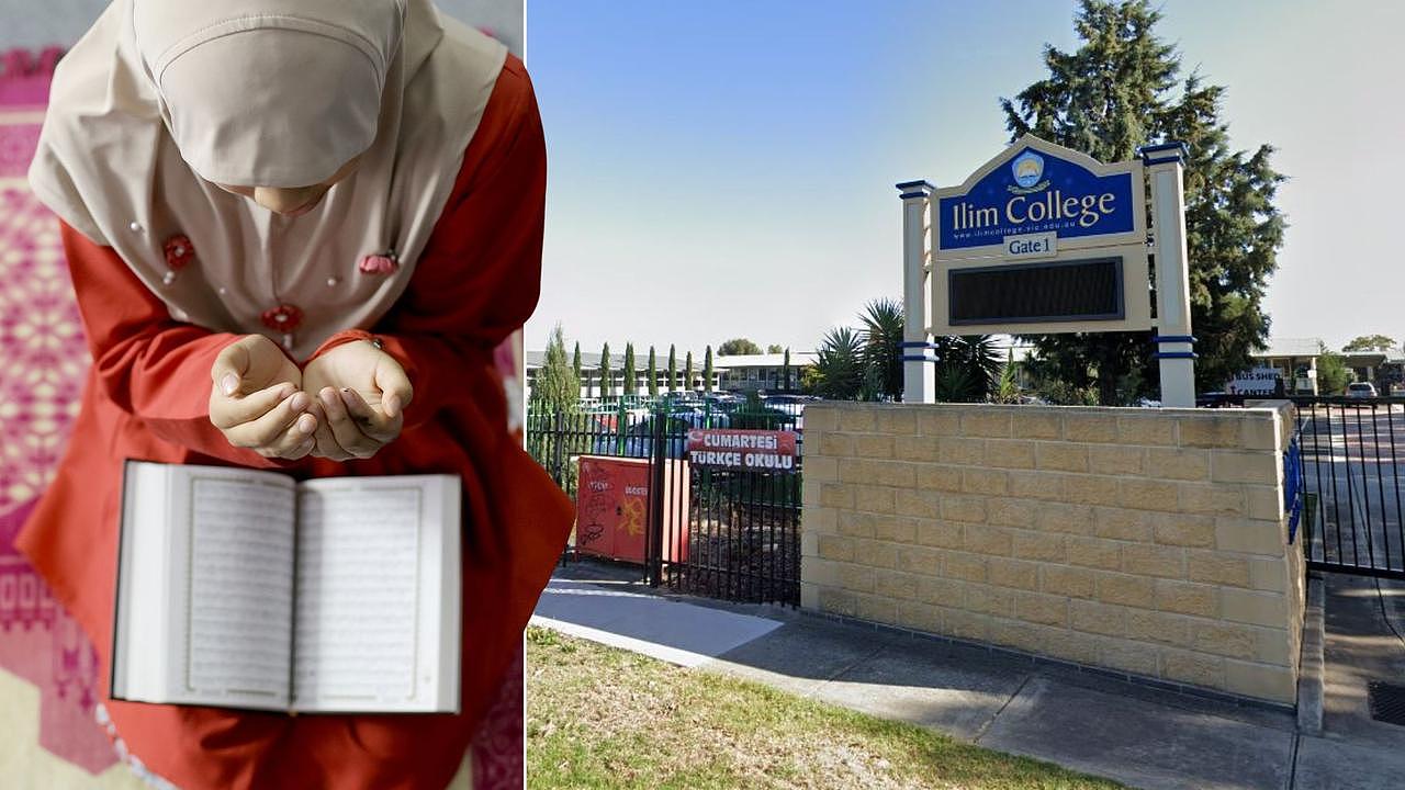 从小学起就被迫开始记录！墨尔本学校强制监控女生生理期，维州政府已紧急介入（组图） - 1