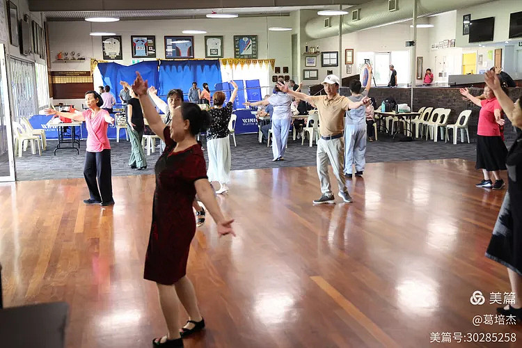 马年第一聚(组图) - 9