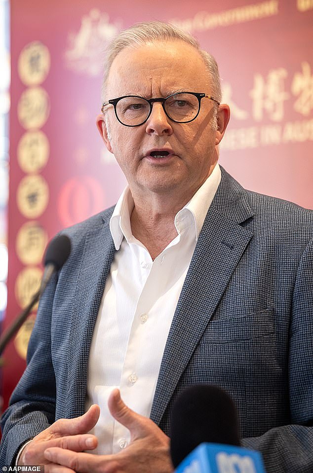 1/3儿童饿肚子上学，前士兵炮轰澳总理：花$430万买豪宅不管孩子，直指各部政要下台（视频/组图） - 2
