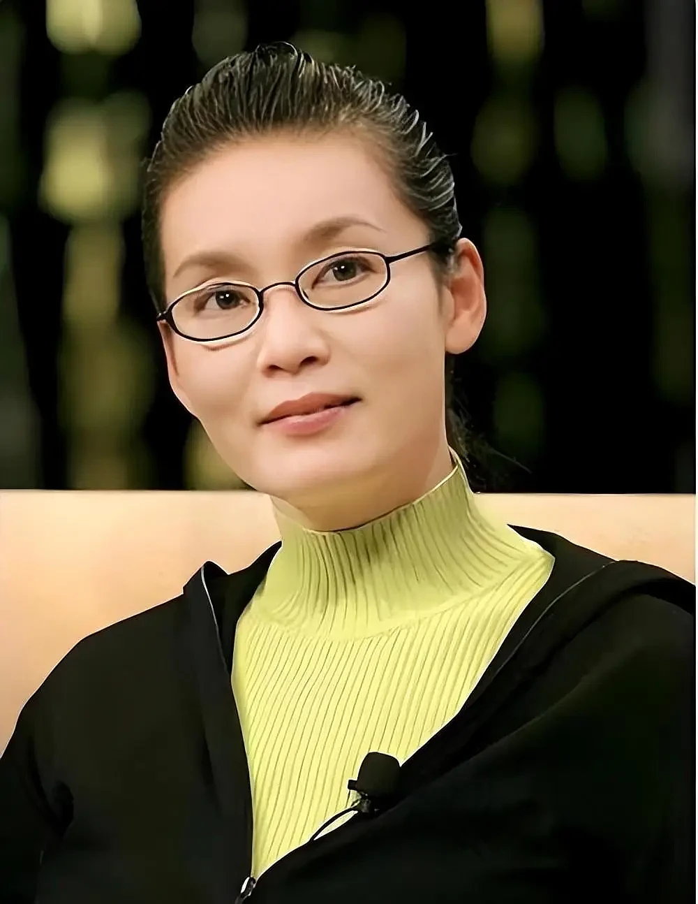 72岁潘虹:我以晚年托起耄耋母亲的晚年(组图) - 8