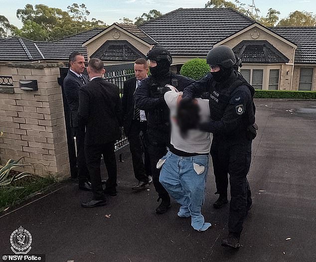 索要$5000万却绑错人!悉尼85岁老翁惨遭撕票,警方疑主谋潜逃海外(视频/组图) - 5