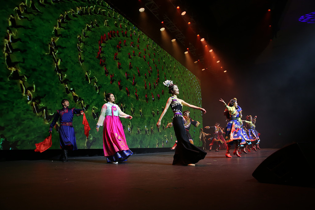 2026“亲情中华·四海同春”慰侨演出在珀斯圆满举行 (组图) - 6