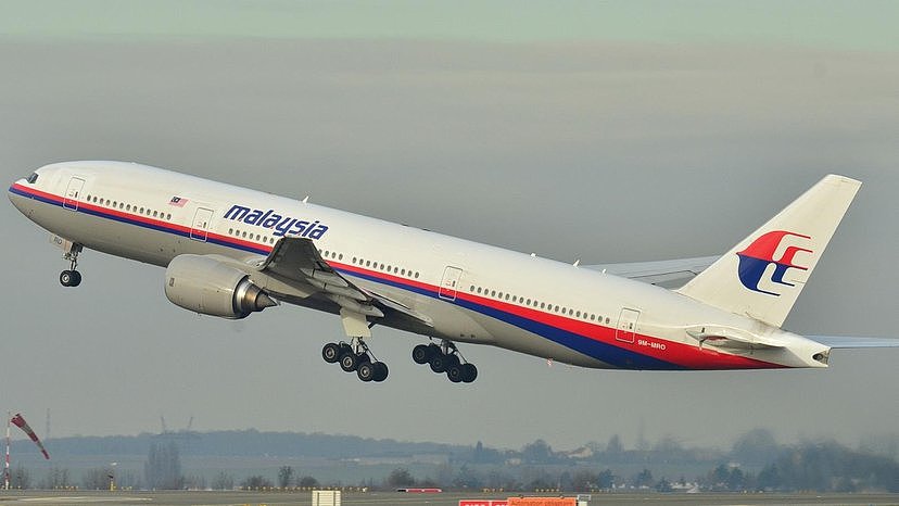 马航MH370谜团再现曙光！美国专家提出新搜索区域，残骸或现西澳附近(组图) - 3
