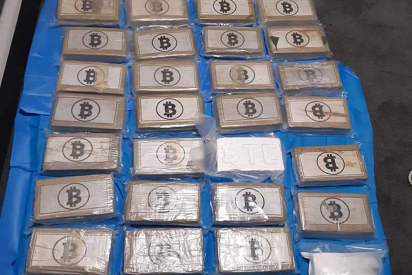 悉尼公寓楼搜出价值$10亿可卡因!帮派成员策划“黑吃黑”(组图) - 2