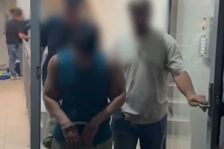 悉尼公寓楼搜出价值$10亿可卡因!帮派成员策划“黑吃黑”(组图) - 5