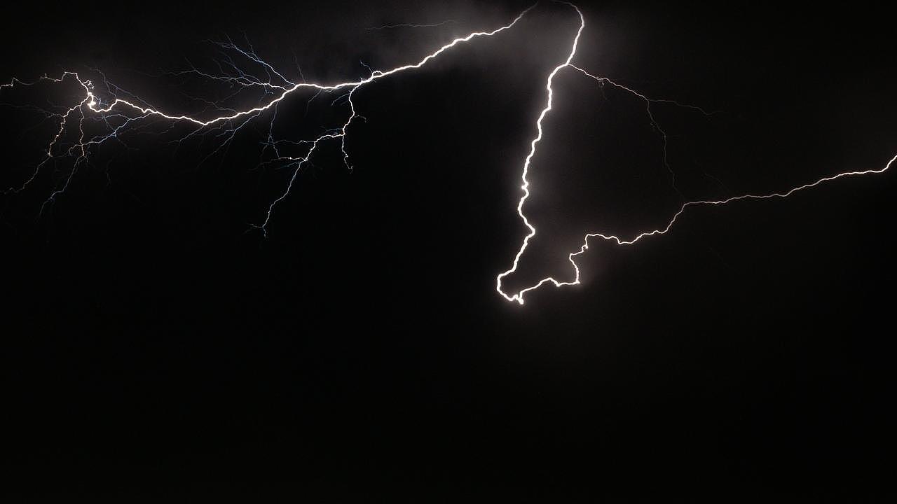 整个夏季的雨几天内下完?南澳拉响洪水警报,阿德莱德及墨尔本将迎暴雨(组图) - 2