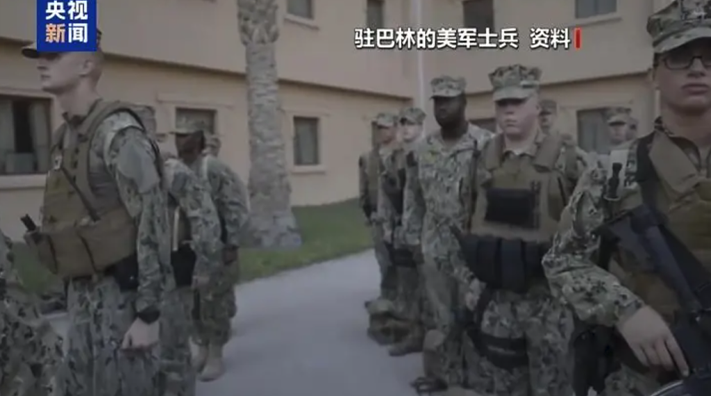 【滚动】5名伊朗女足放弃澳洲庇护；特朗普拒绝和谈，吁中日韩护航霍尔木兹（视频/组图） - 186