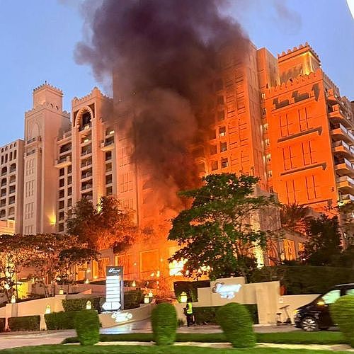 澳政府紧急升级中东多国旅行警告!在伊澳人被要求“尽快离开”(组图) - 1