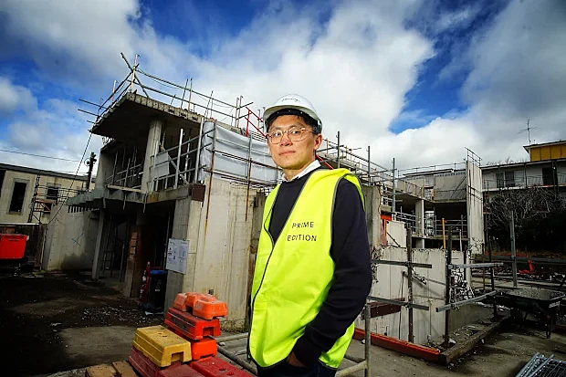 墨尔本South Yarra烂尾楼惊艳变身！“城市伤疤”变$1900万顶级豪宅（组图） - 3