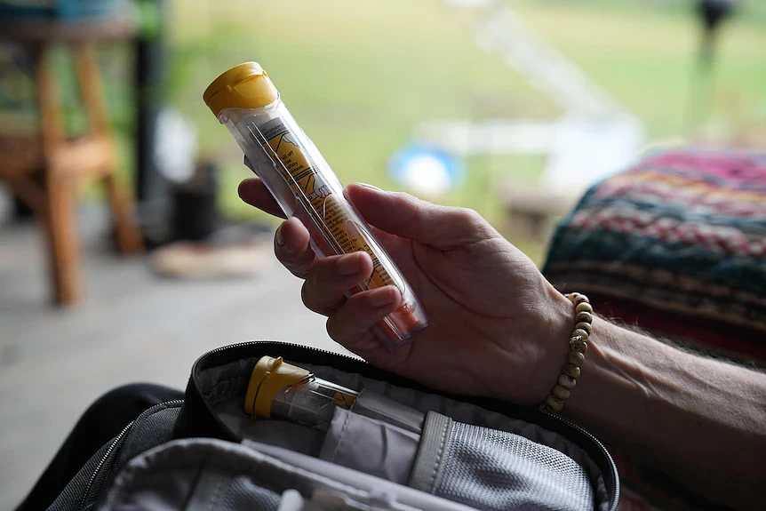 被虫咬一口竟终身告别牛排?红肉过敏症病例激增,全澳首例死亡病例引关注(组图) - 2