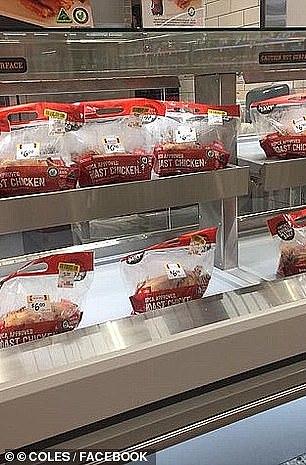 澳洲超市烤鸡大比拼：Coles排名垫底，没想到第一名是它（组图） - 6
